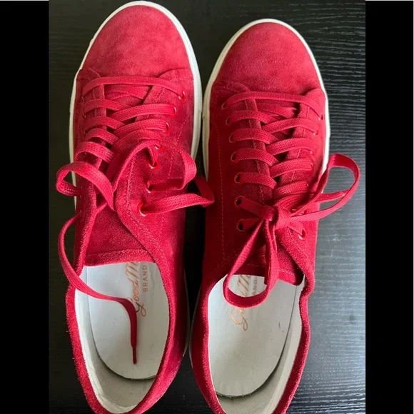 Good Man Brand Sneakers - Picture 2 of 4